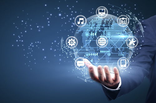 教育部急需的七大領域相關專業 互聯網信息服務領銜，待遇與發展潛力雙優